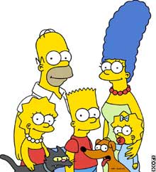 simpsons