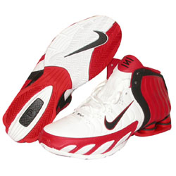 Mi boty na zapas